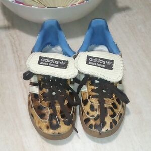 Adidas X Wales Bonner Samba